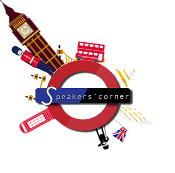 Speakers'Corner